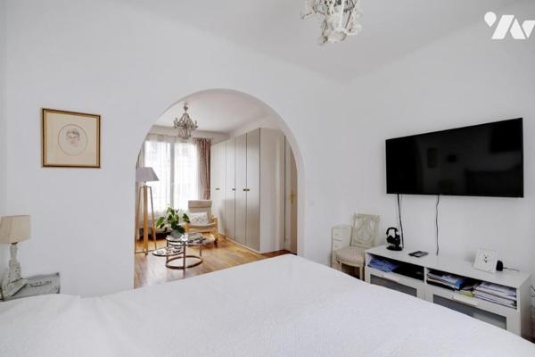 Maison de 6 pièces en copropriété 