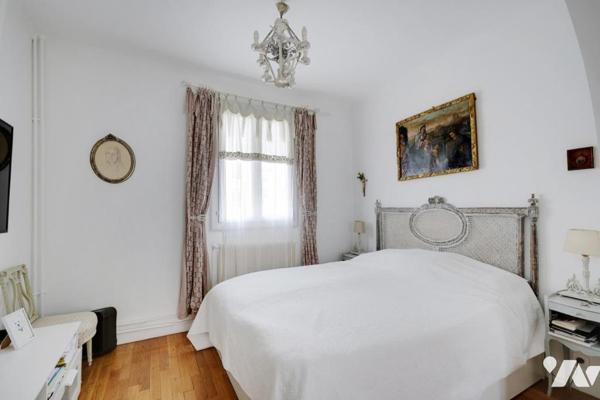 Maison de 6 pièces en copropriété 