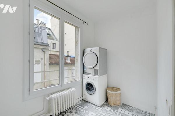 Maison de 6 pièces en copropriété 