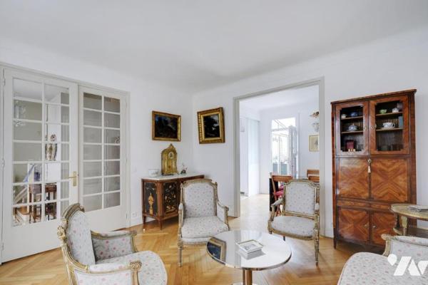 Maison de 6 pièces en copropriété 