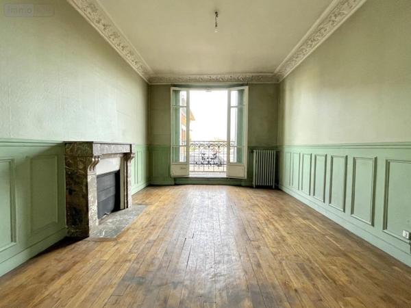 Appartement à vendre à Gentilly dans le Val-de-Marne (94250), ref : 75022-888