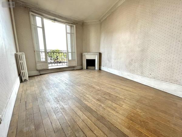 Appartement à vendre à Gentilly dans le Val-de-Marne (94250), ref : 75022-888