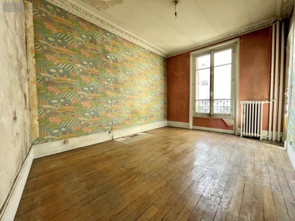 Appartement à vendre à Gentilly dans le Val-de-Marne (94250), ref : 75022-888