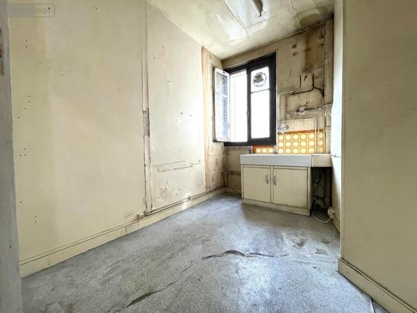 Appartement à vendre à Gentilly dans le Val-de-Marne (94250), ref : 75022-888