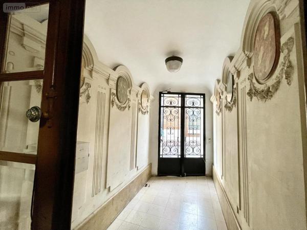 Appartement à vendre à Gentilly dans le Val-de-Marne (94250), ref : 75022-888