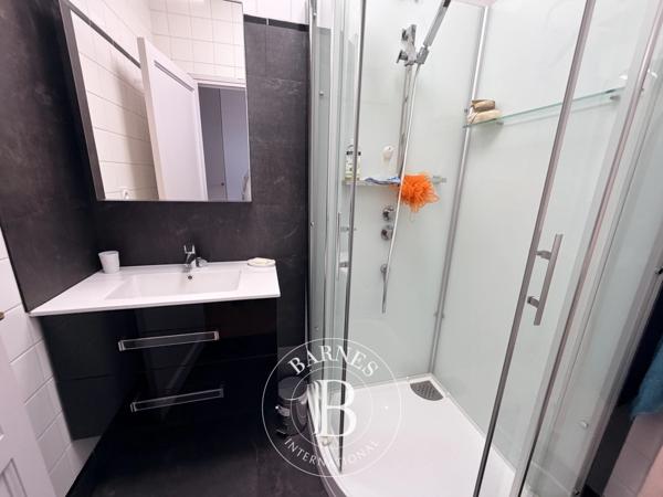 Vierzon, Maison de ville 5 Chambres -  189 m² à vendre