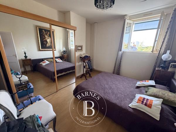 Vierzon, Maison de ville 5 Chambres -  189 m² à vendre