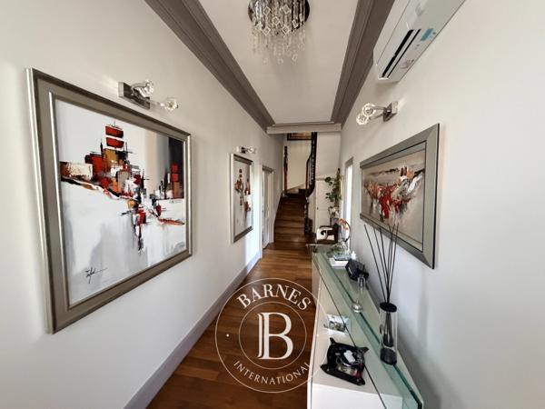 Vierzon, Maison de ville 5 Chambres -  189 m² à vendre
