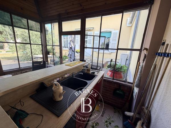 Vierzon, Maison de ville 5 Chambres -  189 m² à vendre