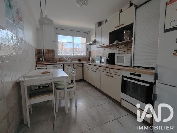 Appartement à vendre 4 pièces 73,84 m² Nogent-sur-Oise