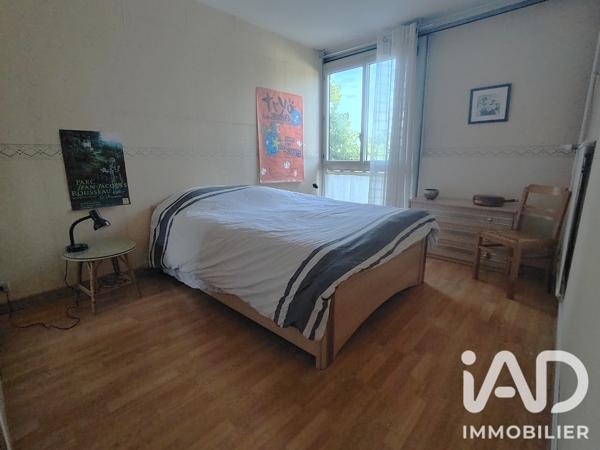 Appartement à vendre 4 pièces 73,84 m² Nogent-sur-Oise