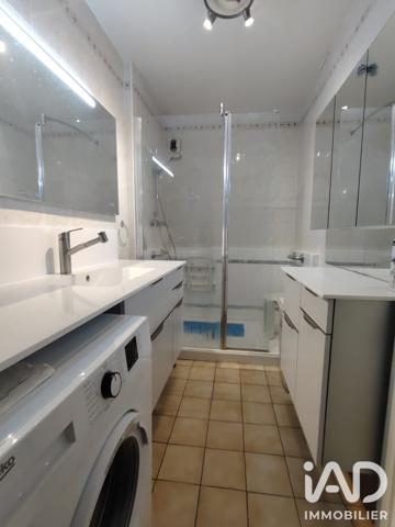 Appartement à vendre 4 pièces 73,84 m² Nogent-sur-Oise