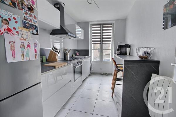 Appartement F4 à vendre  6 pièces - 133 m2 BLOIS - 41