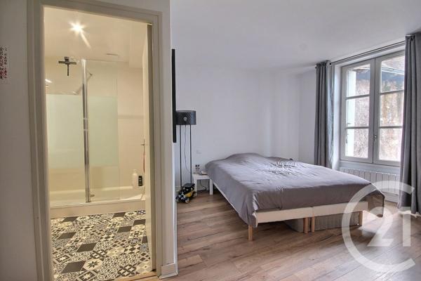 Appartement F4 à vendre  6 pièces - 133 m2 BLOIS - 41