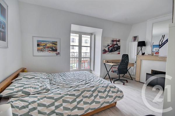 Appartement F4 à vendre  6 pièces - 133 m2 BLOIS - 41
