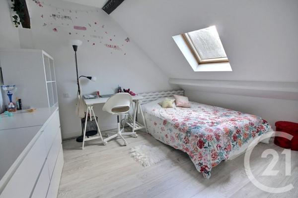 Appartement F4 à vendre  6 pièces - 133 m2 BLOIS - 41