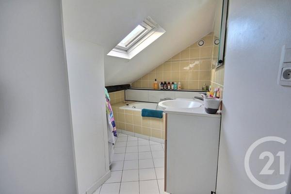 Appartement F4 à vendre  6 pièces - 133 m2 BLOIS - 41