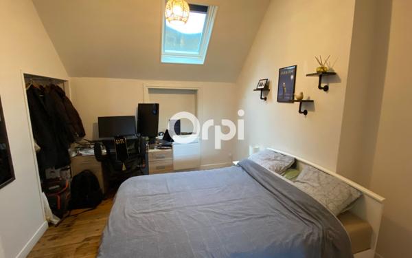 Appartement à louer    1 pièce •  Béthune