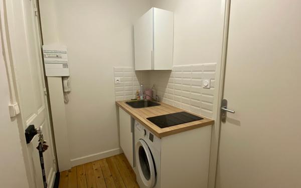 Appartement à louer    1 pièce •  Béthune