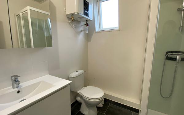 Appartement à louer    1 pièce •  Béthune