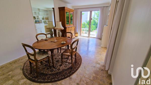 Maison à vendre 4 pièces 86 m² Neuilly-sur-Marne
