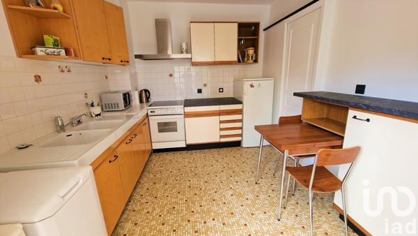 Maison à vendre 4 pièces 86 m² Neuilly-sur-Marne