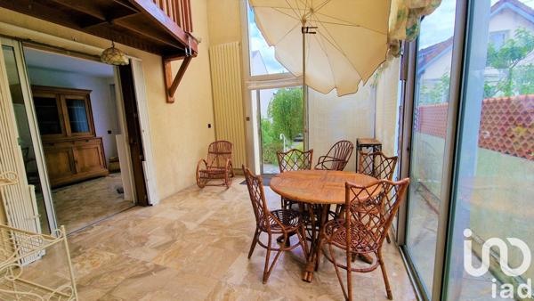 Maison à vendre 4 pièces 86 m² Neuilly-sur-Marne