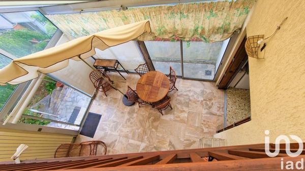 Maison à vendre 4 pièces 86 m² Neuilly-sur-Marne