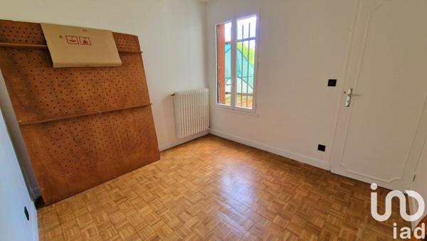 Maison à vendre 4 pièces 86 m² Neuilly-sur-Marne