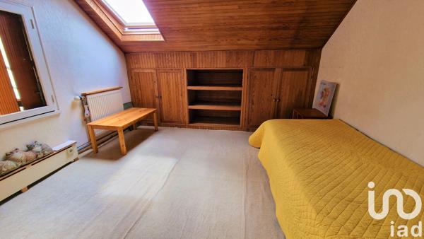 Maison à vendre 4 pièces 86 m² Neuilly-sur-Marne