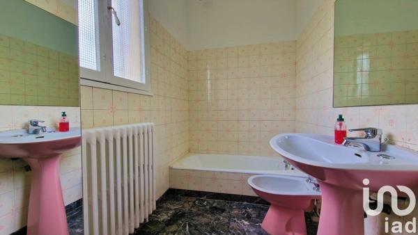 Maison à vendre 4 pièces 86 m² Neuilly-sur-Marne