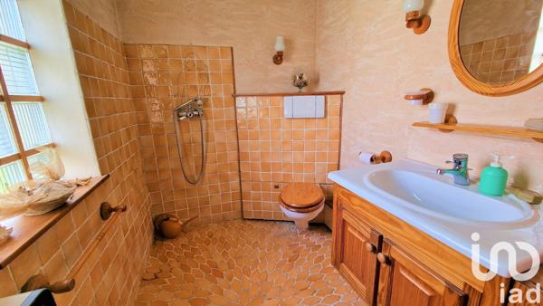 Maison à vendre 4 pièces 86 m² Neuilly-sur-Marne