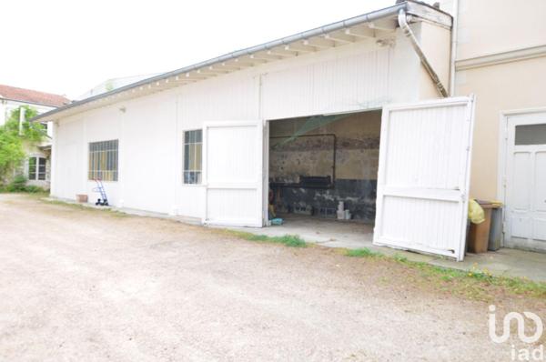 Maison à vendre 10 pièces 424 m² Saint-Chamond