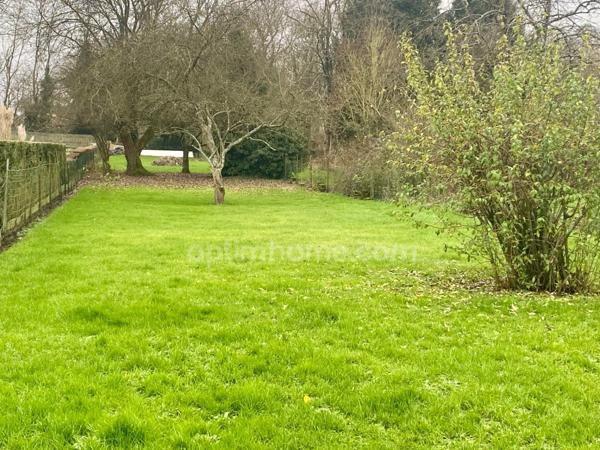 Maison à vendre 6 pièces SEBONCOURT