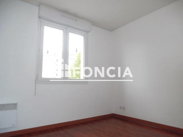 Location Appartement 2 pièces 32.18 m² - LES PLEIADES Orleans 45100