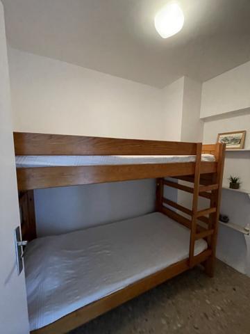 RARE - Rez-de-jardin de Type 3 avec parking privé