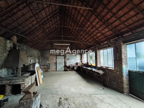 Maison à SAINT-MARS-D'OUTILLE, 72220 - 5 pièces 88m²