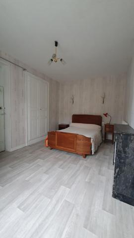 Maison à SAINT-MARS-D'OUTILLE, 72220 - 5 pièces 88m²