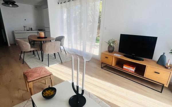 Appartement à vendre    5 pièces •  Toulouse