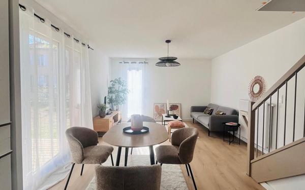 Appartement à vendre    5 pièces •  Toulouse