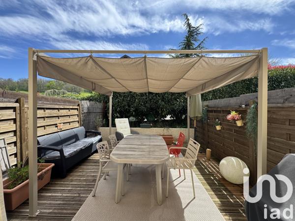 Appartement à vendre 3 pièces 70 m² Saint-Félix