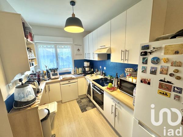 Appartement à vendre 3 pièces 70 m² Saint-Félix