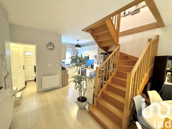 Appartement à vendre 3 pièces 70 m² Saint-Félix