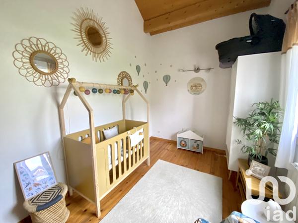 Appartement à vendre 3 pièces 70 m² Saint-Félix