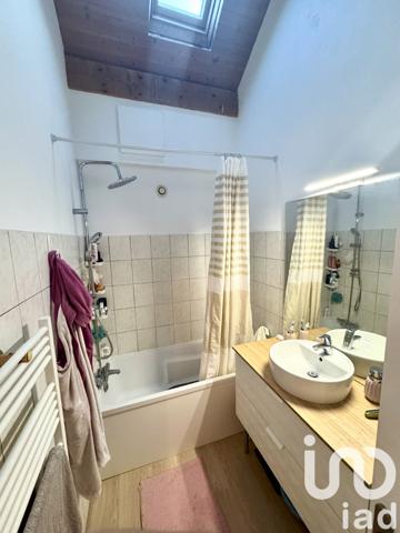 Appartement à vendre 3 pièces 70 m² Saint-Félix