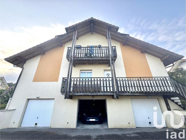 Appartement à vendre 3 pièces 70 m² Saint-Félix