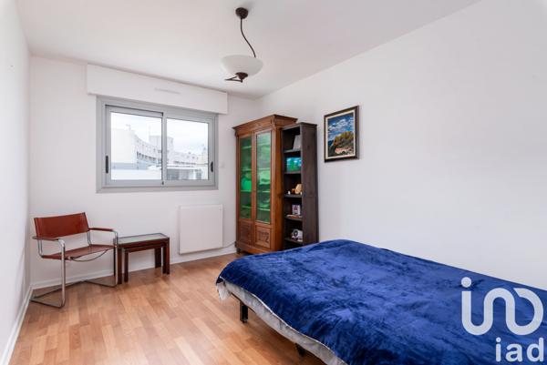 Appartement à vendre 4 pièces 97 m² Villeurbanne