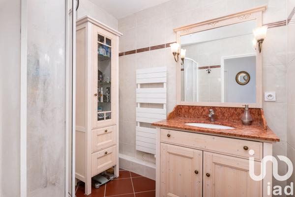 Appartement à vendre 4 pièces 97 m² Villeurbanne