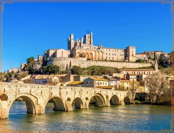 Coup de CŒUR – T4 Traversant 90 m² – Balcons – Cave