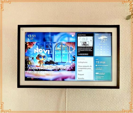 Coup de CŒUR – T4 Traversant 90 m² – Balcons – Cave